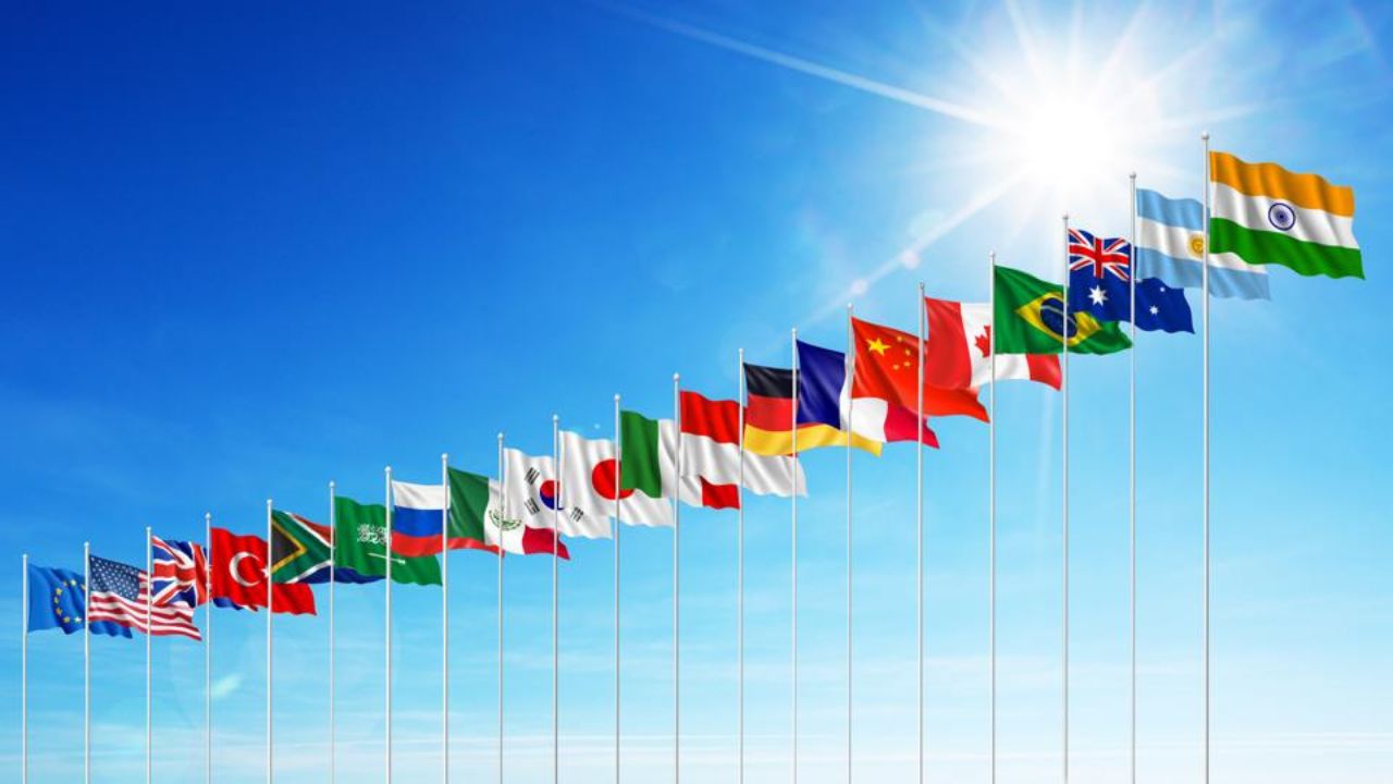 G20 summit 2024
