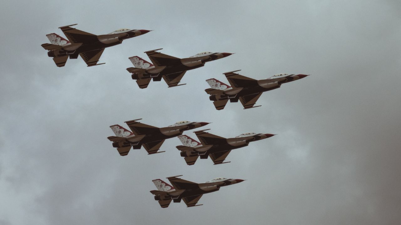 Russia launches missiles towards Ukraine
