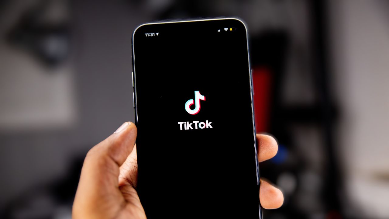 Ban TikTok