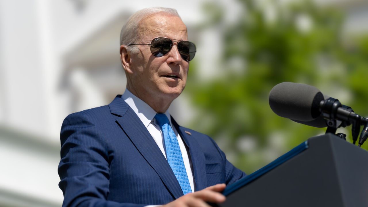 Biden administration