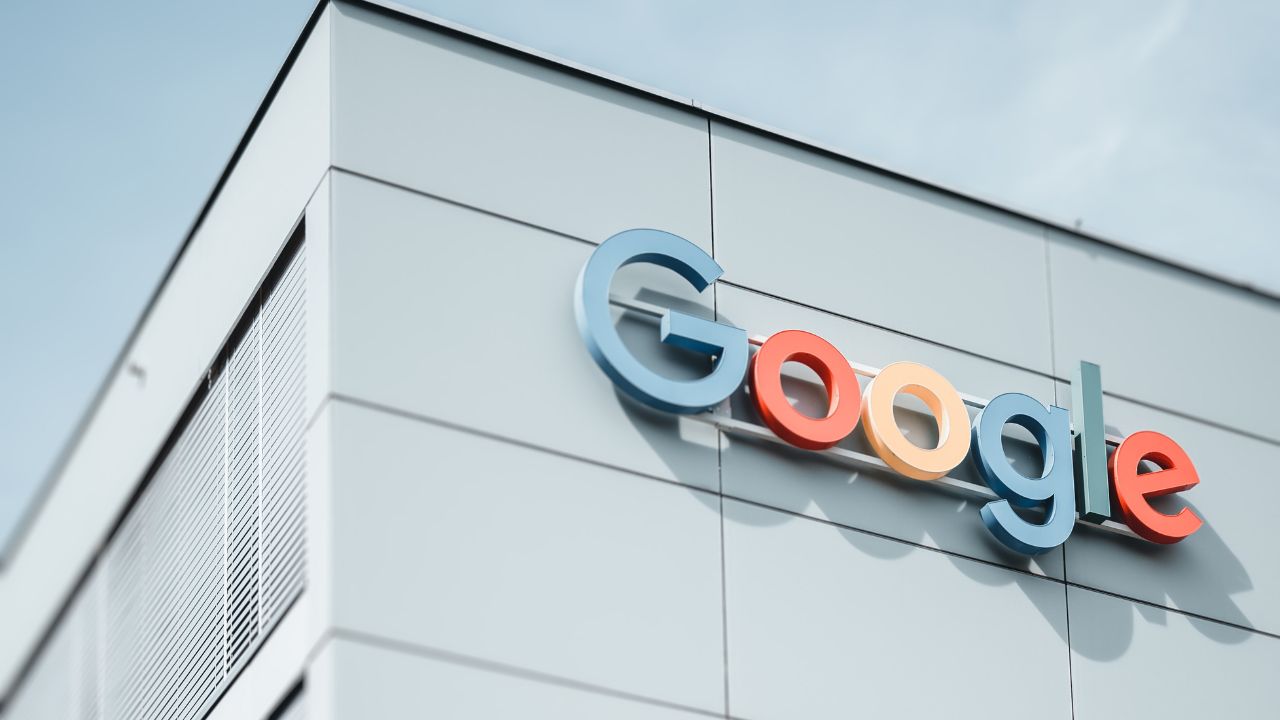 Google