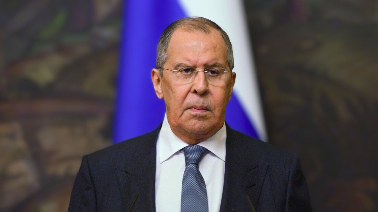 Lavrov on F-16 planes: The West is playing with fire