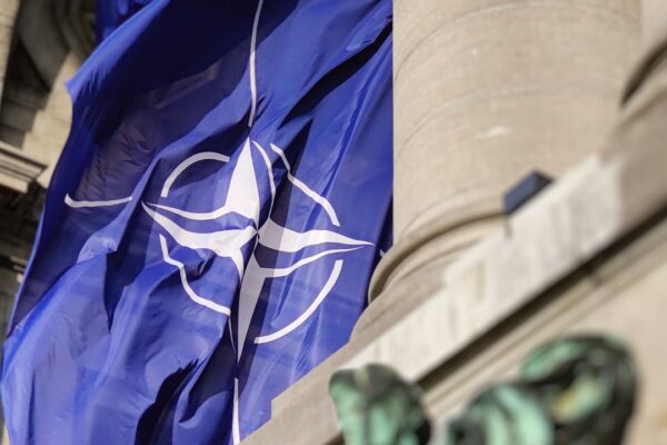 The race for the new head of NATO, who are the contenders