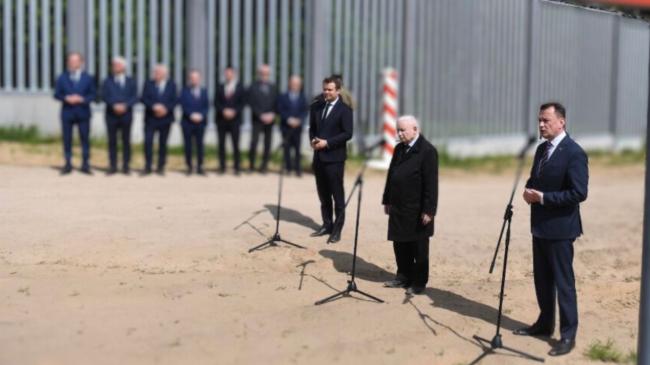 Poland will reject the EU’s proposals to impose mandatory migration quotas on all member nations