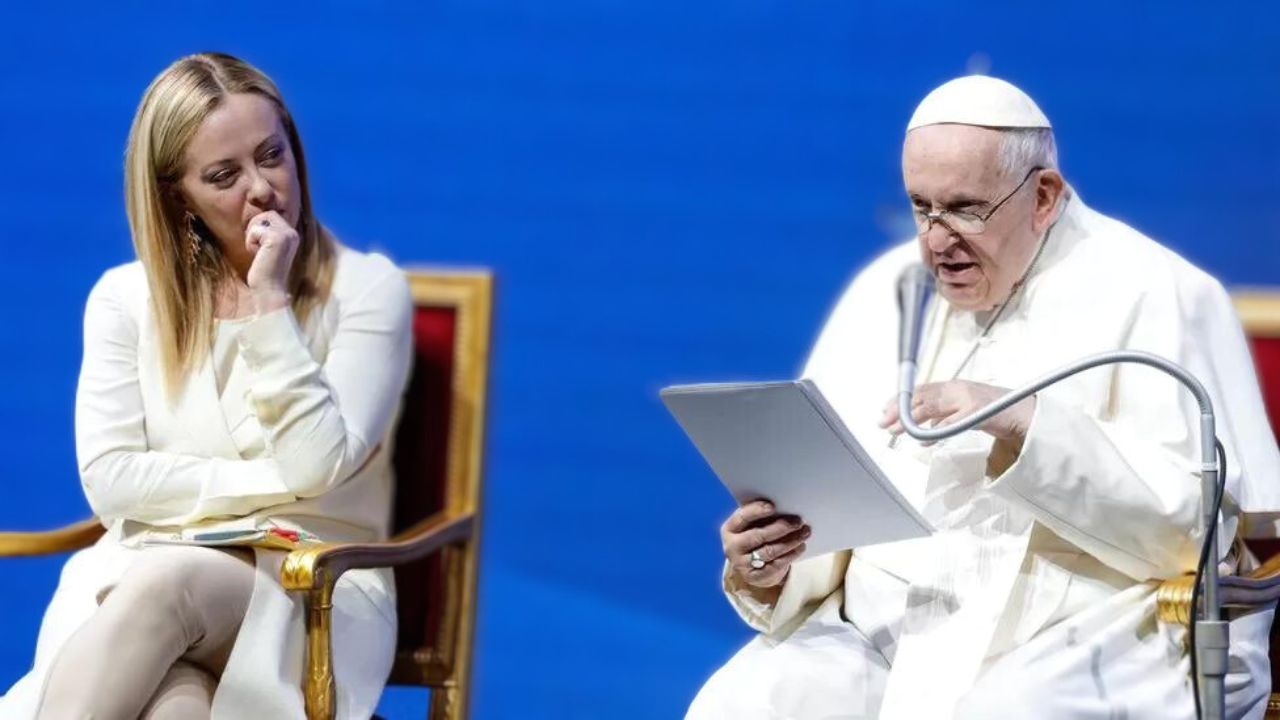 Pope Francis