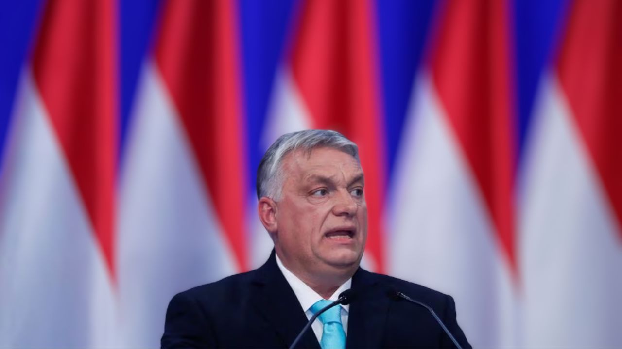 American economist: Viktor Orban is the only one who sees reality in the Russian-Ukraine war