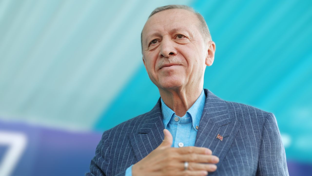 election in Turkey