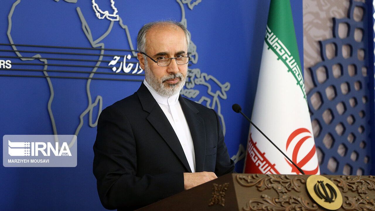 Iran's embassy in Saudi Arabia reopens on Tuesday