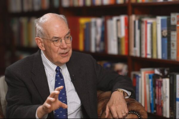 Quo vadis, Ukraine? A conversation with John J. Mearsheimer | Max Otte