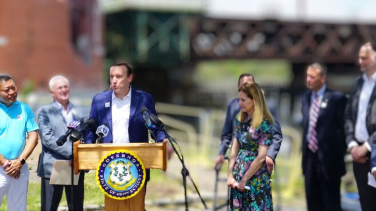 Senator Murphy: "aggressive engagement" is required in the Balkans