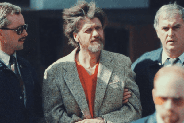 Ted Kaczynski known as “Unabomber” committed suicide