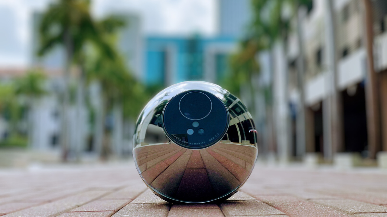 'Digital Passport' Worldcoin Introduced By OpenAI's Sam Altman