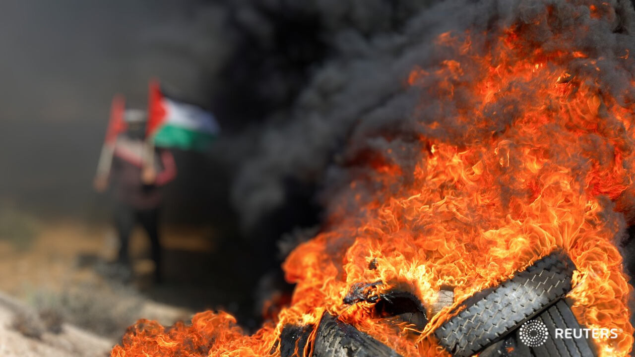 Israeli troops withdraw from West Bank's Jenin