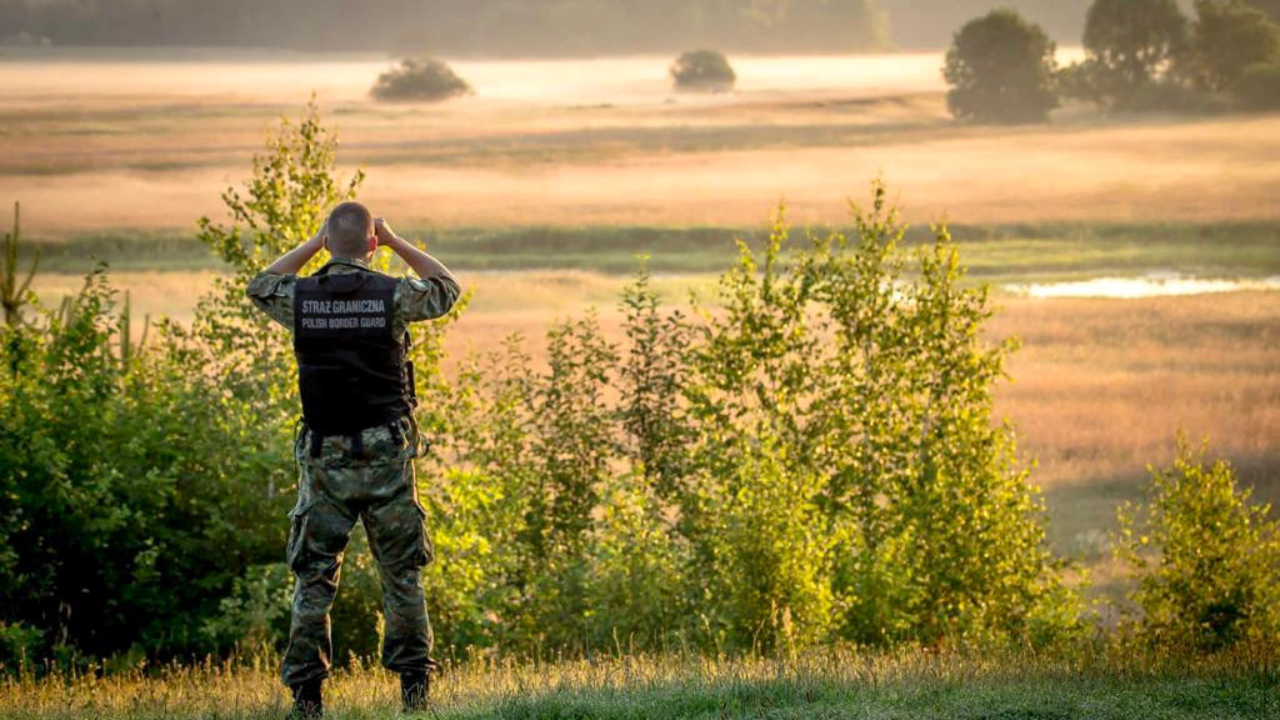 Poland will deploy 500 police officers to the Belarusian border