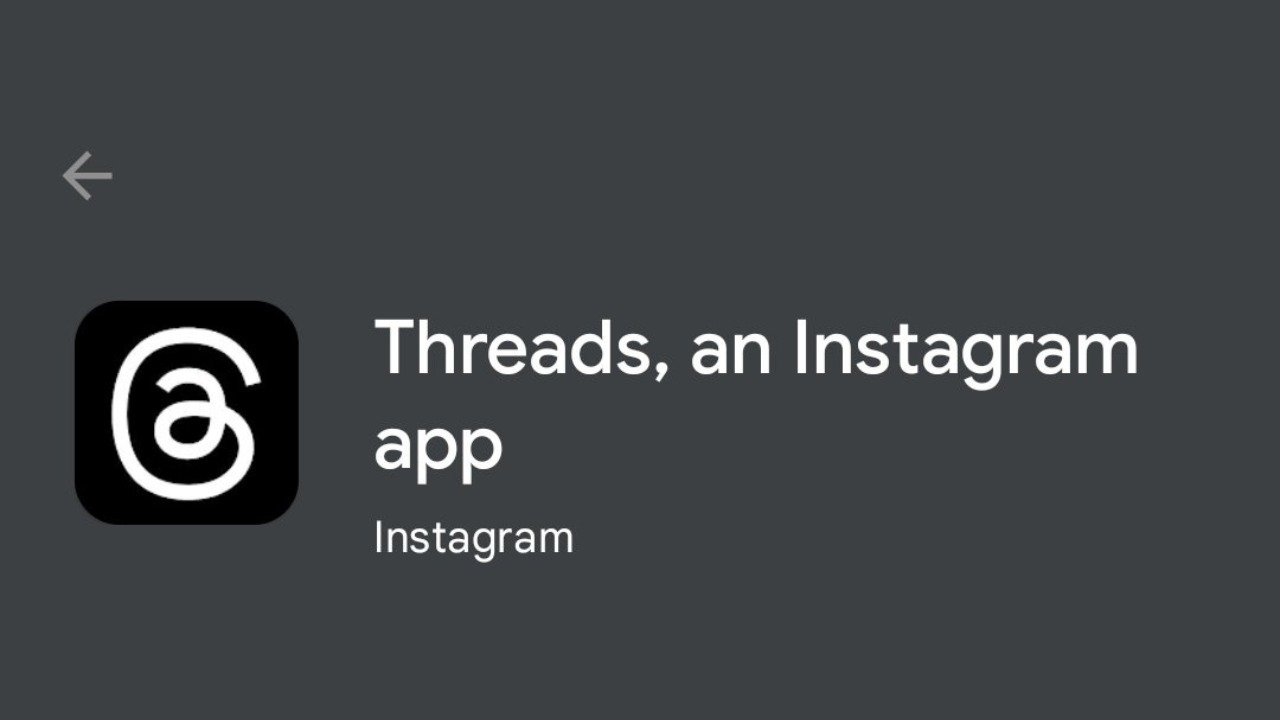 Threads risks a lawsuit from Twitter