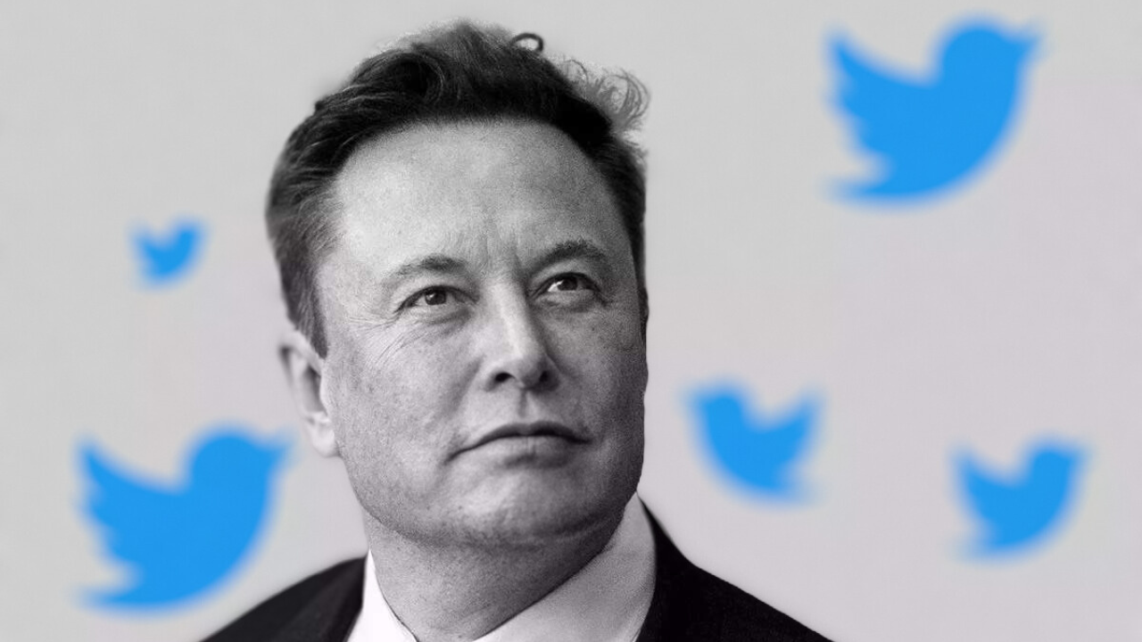 Twitter sets 'temporary' daily limits on tweet reading