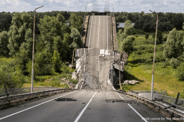 With Wagner in Belarus, tension grows on northern Ukraine border