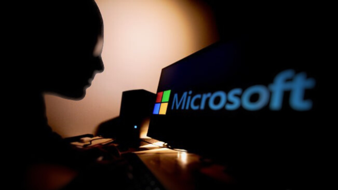 Microsoft Accuses ‘Russia-Linked’ Hackers Of Phishing Campaign In Teams