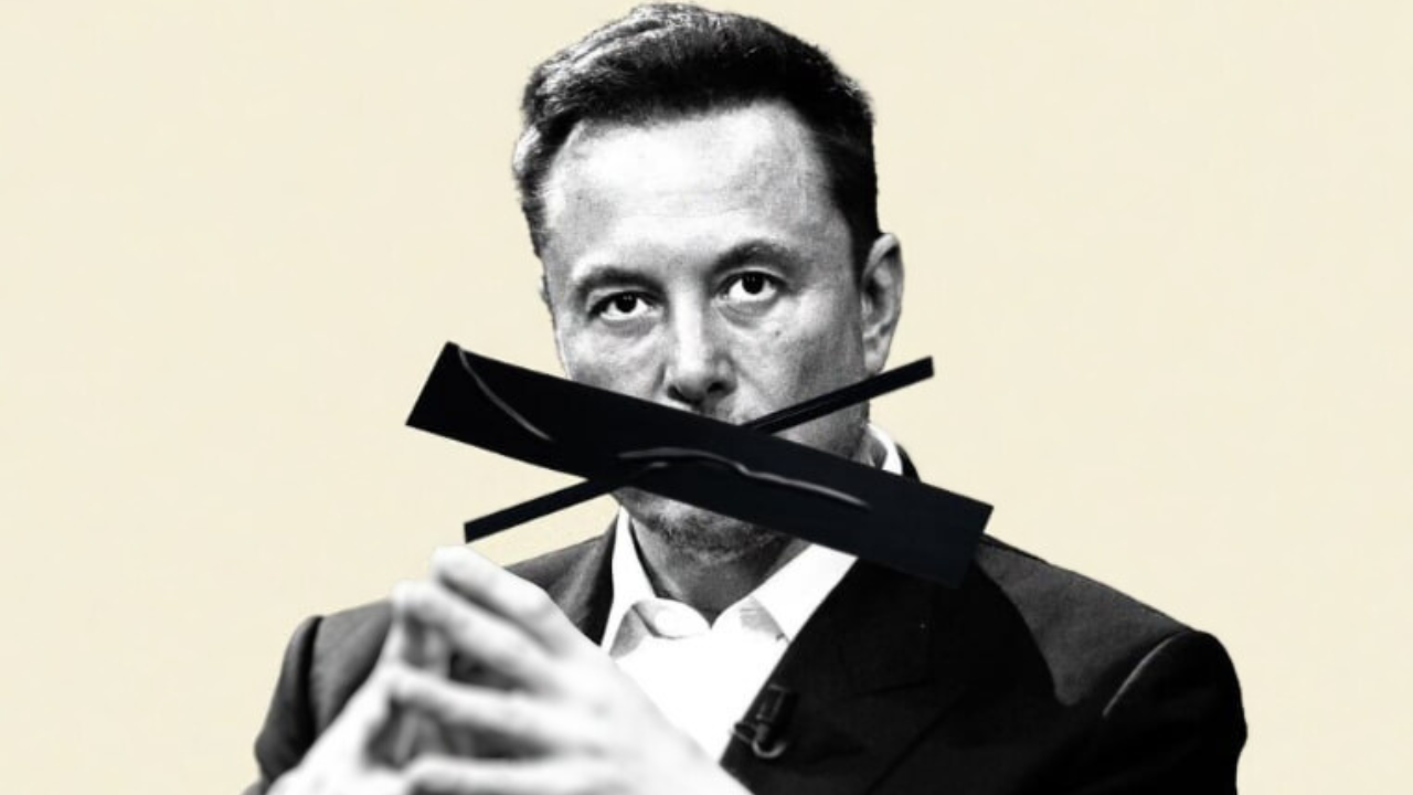 Musk's X Sues Nonprofit That Fights ‘Digital Hate’