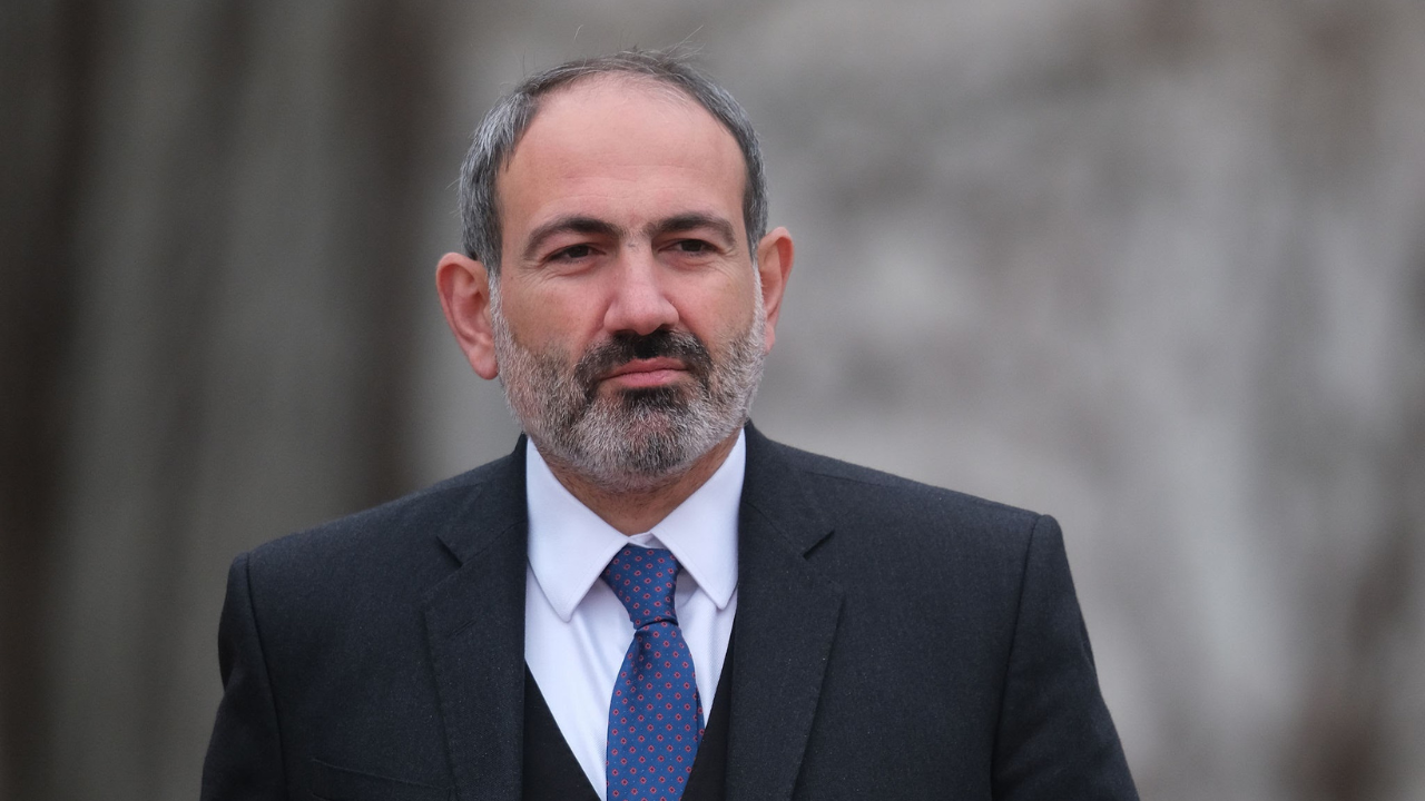 Armenia's Prime Minister: I hope that ethnic Armenians can remain in Nagorno-Karabakh