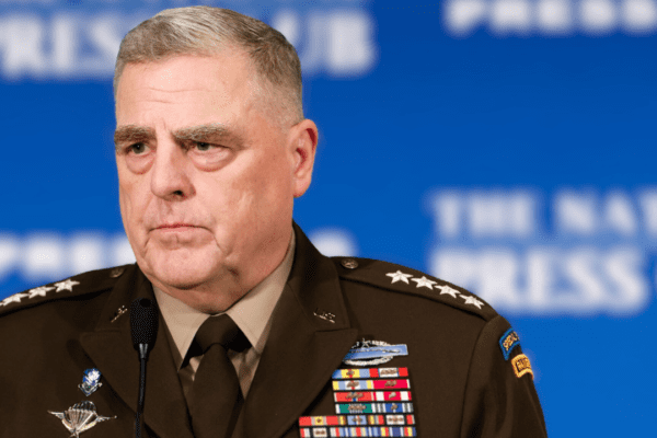 Chinese Spy Balloon Hysteria Was Baseless – US Military Chief