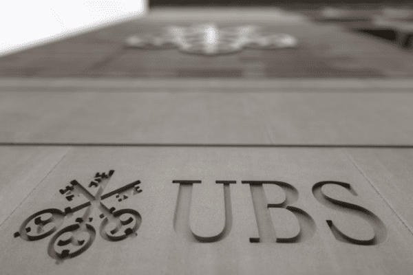 UBS claims it is unaware of the DOJ investigation into failures to comply with sanctions