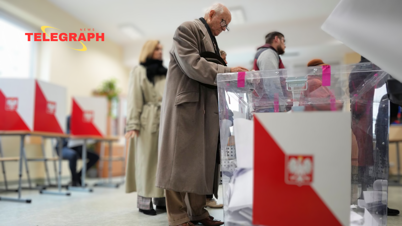 2023 Polish Parliamentary Elections: Poles To The Polls 🇵🇱🗳
