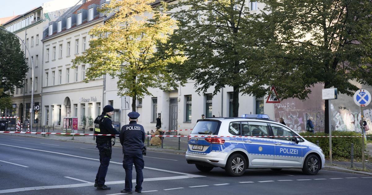 Even More Evacuations Across France Amid Bomb Threats пёџрџ рџ вђў Telegraph