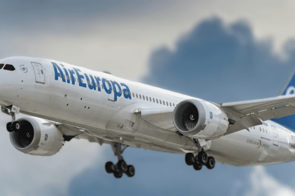 Air Europa Hack Prompts Warning To Cancel Credit Cards 