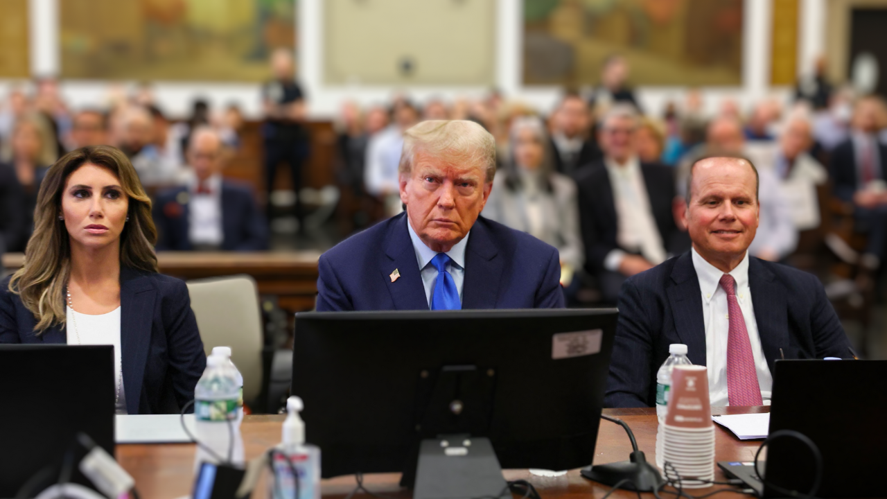 Donald Trump To Attend New York Trial Over Business Dealings