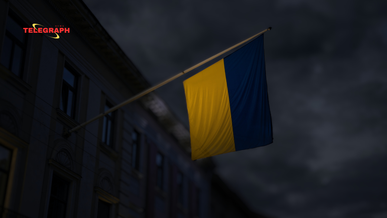 EU Nears 'Critical Moment' In Ukraine Support