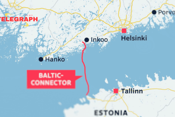 Gas Pipeline Shut Down As Hole Appears 