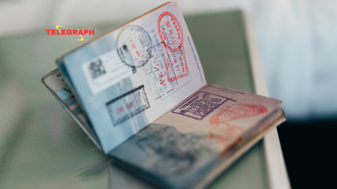 'Golden Passport' Scandal Poses 'Security Risk' 🇪🇺