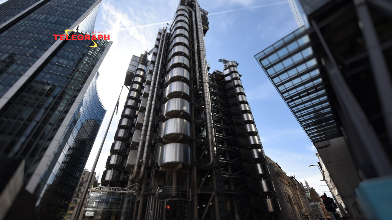 Lloyd’s Fears Cyber Attack Could Wreck World Economy
