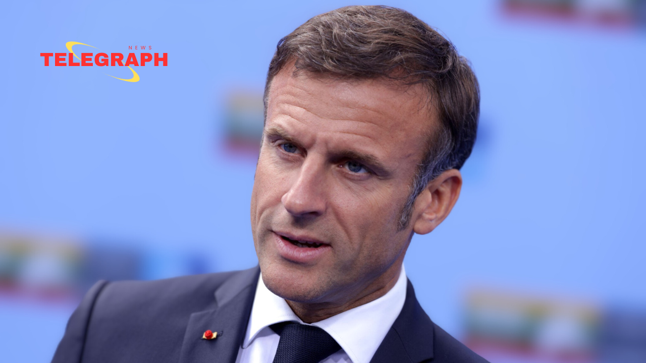 Macron Postpones Trip To Tirana Amid Stabbing Attack  🇫🇷🇦🇱