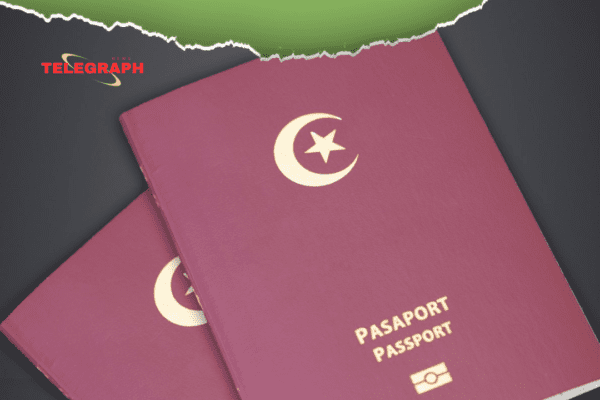 No Citizenship For Islamic People – Spanish Party Proposal 🇪🇸