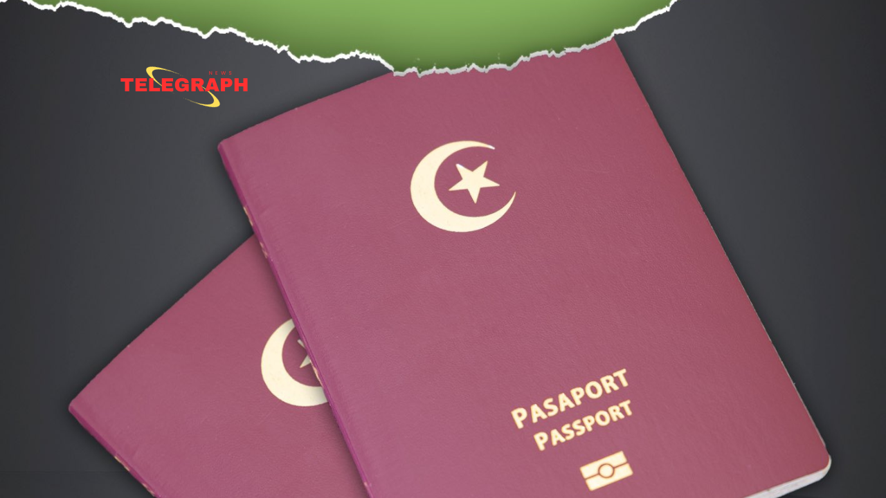 No Citizenship For Islamic People - Spanish Party Proposal 🇪🇸