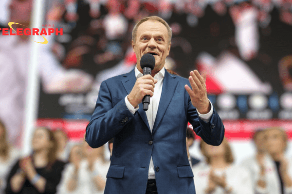 Poland Elections Results: PiS in the lead but Donald Tusk’s Civic Coalition could form government after 58,64% of the votes counted