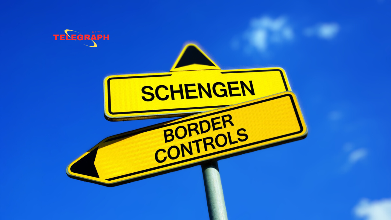 Schengen Suspended: EU Pillar Collapsing?
