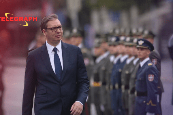 Serbian President Announces December Elections