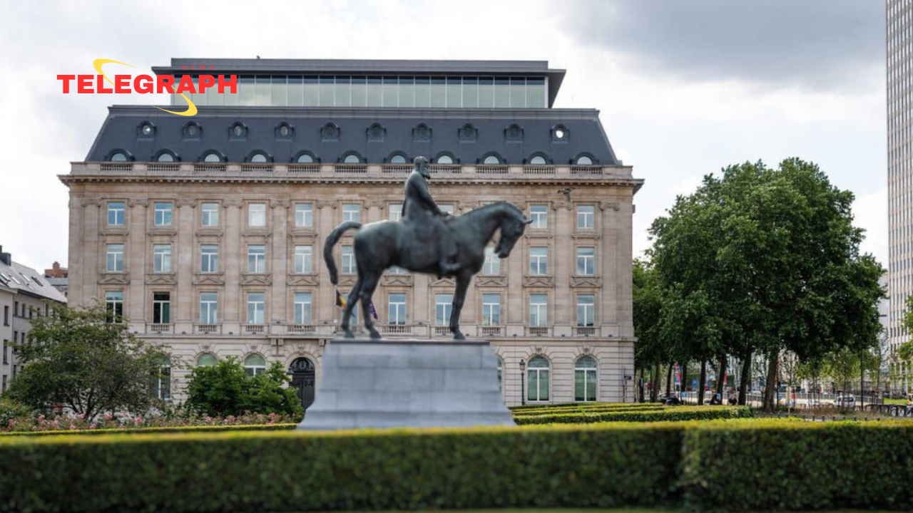 Statue Wars: BLM Demands Colonial King Statues Be Taken Down in Brussels