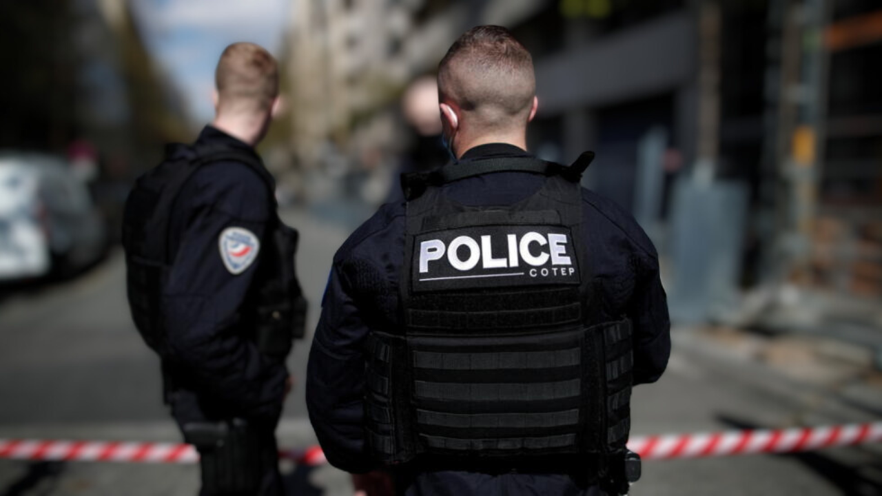 More Bomb Threats In France – 3rd Day In A Row