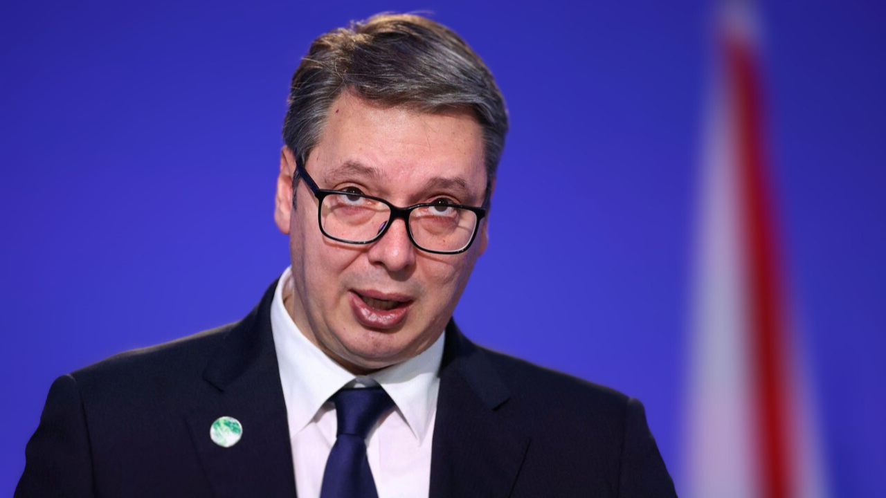Serbia passed two controversial laws controlling media