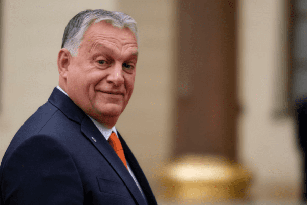 Orban: There is a strong link between terrorist attacks and illegal immigration