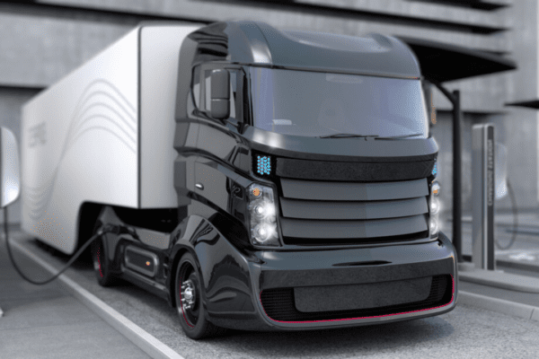 Net Zero New Normal: Businesses demand that the EU adopt E-Trucks