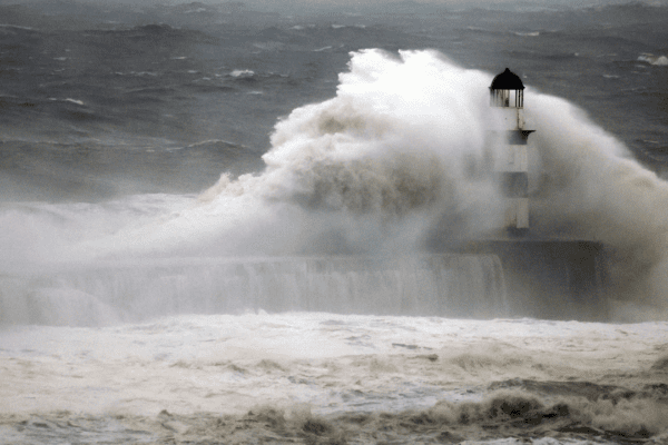 Blackouts and Evacuations: Storm Babet’s Aftermath on the Baltic Sea 🇩🇪🇩🇰🇸🇪🏴󠁧󠁢󠁳󠁣󠁴󠁿