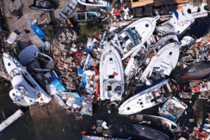 The death toll in Acapulco as a result of Hurricane Otis has risen to 39