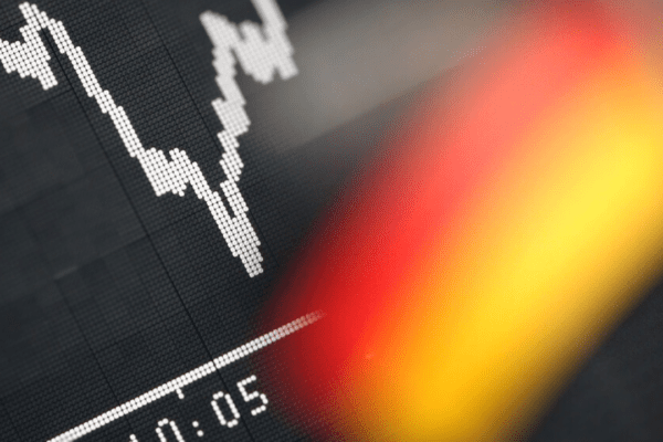 The drop in German economic activity shows that a recession is ‘well underway’ – PMI