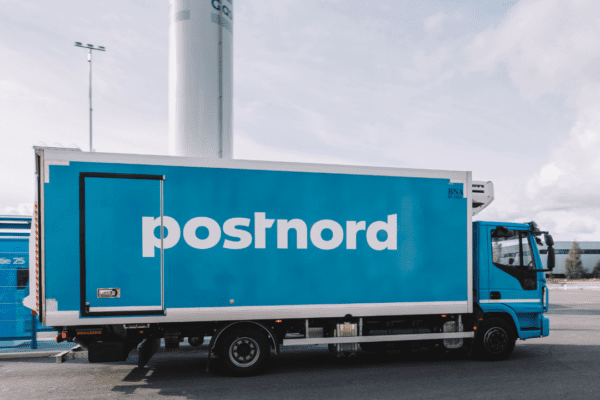 PostNord warns: Attempted fraud