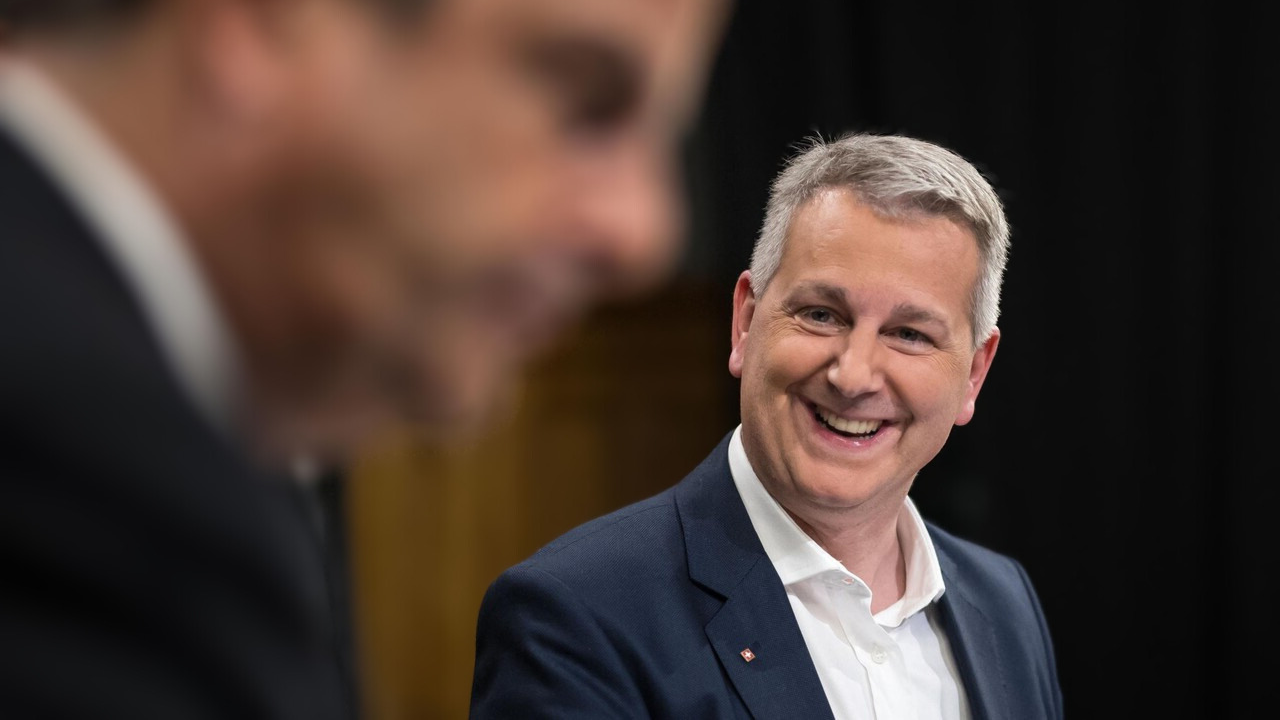 Switzerland is shifting to the right in elections, and the Greens' defeat gets even worse